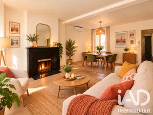 Appartement à Bordeaux (33000)