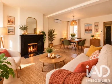 Appartement à Bordeaux (33000)