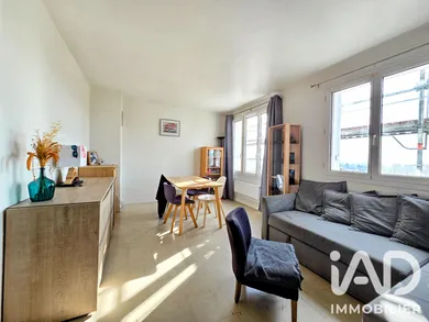Appartement à Palaiseau (91120)