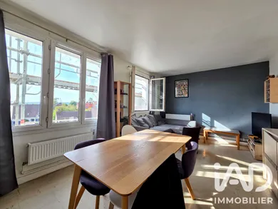 Appartement à Palaiseau (91120)