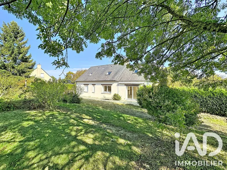 Maison 6 pièces 142 m² · à Billé · 142 m² · 269 000 €