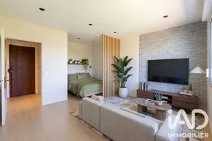 Appartement à Le Pecq (78230)