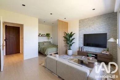 Appartement à Le Pecq (78230)