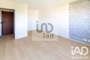 Apartment in Le Pecq (78230)