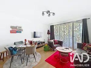 Appartement à Rosny-sous-Bois (93110)