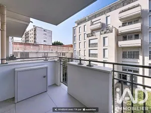 Appartement à Rosny-sous-Bois (93110)