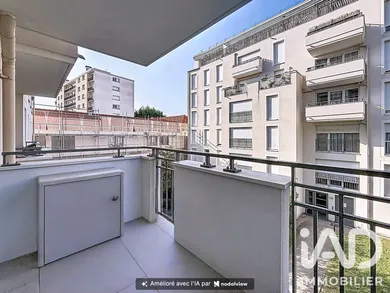 Appartement à Rosny-sous-Bois (93110)