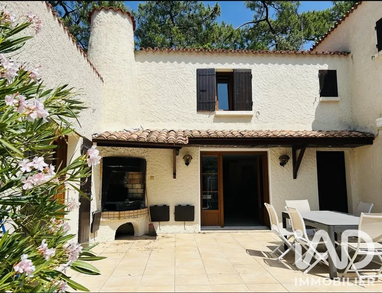 Maison 8 pièces 220 m² · à Saint-Georges-de-Didonne · 220 m² · 670 000 €