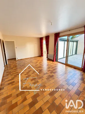 Townhouse in Hazebrouck (59190)