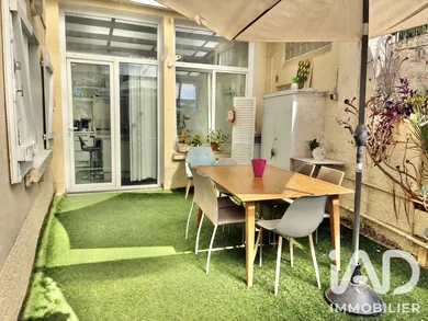 House in Toulon (83200)
