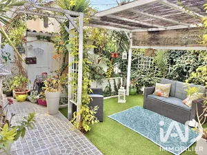 House in Toulon (83200)