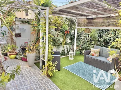 House in Toulon (83200)