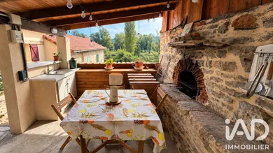 Maison à Capdenac (46100)