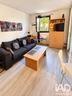 Studio in Fréjus (83600)