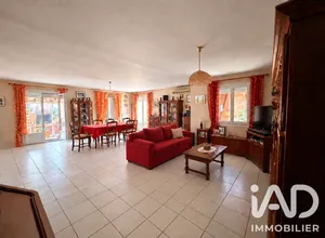 Maison à Saint-Laurent-de-la-Salanque (66250)