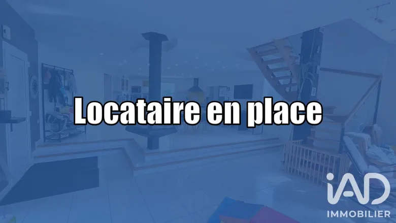 Maison 8 pièces 170 m² · à Saint-Brieuc · 170 m² · 2 000 €/mois