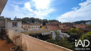 Apartment in La Seyne-sur-Mer (83500)