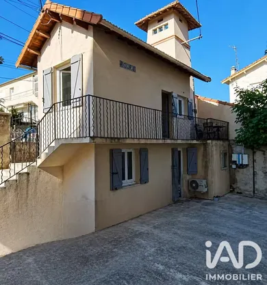 Maison à Antibes (06160)