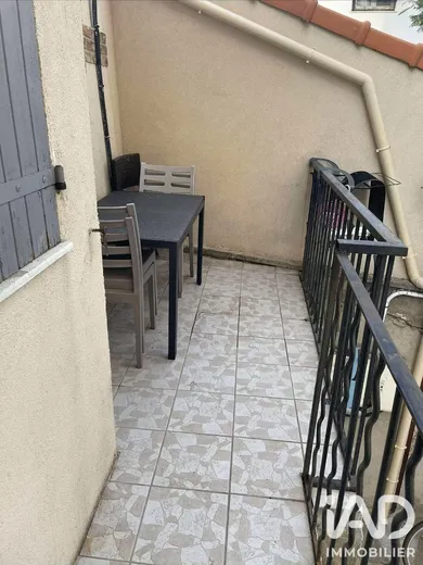 Maison à Antibes (06160)