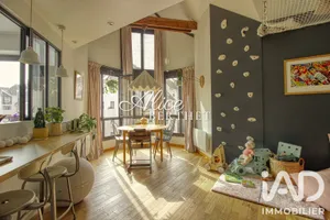 Appartement à Enghien-les-Bains (95880)