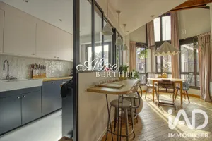 Apartment in Enghien-les-Bains (95880)