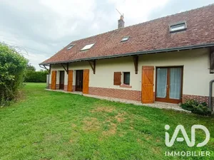 House in Noyers-sur-Cher (41140)