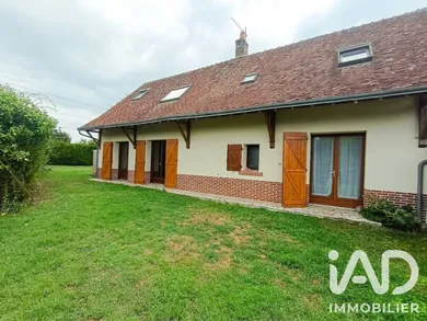 House in Noyers-sur-Cher (41140)