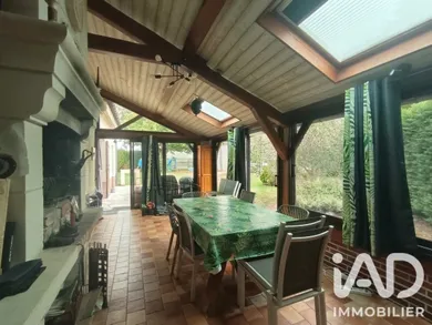 House in Noyers-sur-Cher (41140)