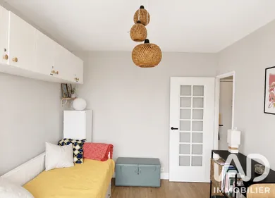 Appartement à Bagnolet (93170)