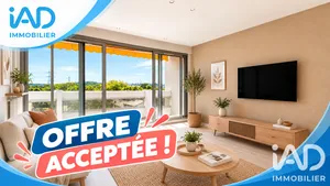 Apartment in Massy (91300)