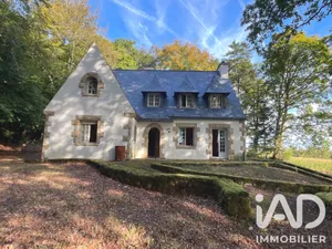 Maison à Saint-Gonnery (56920)