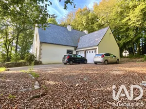 House in Saint-Gonnery (56920)