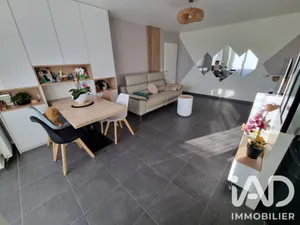 Apartment in Le Plessis-Trévise (94420)