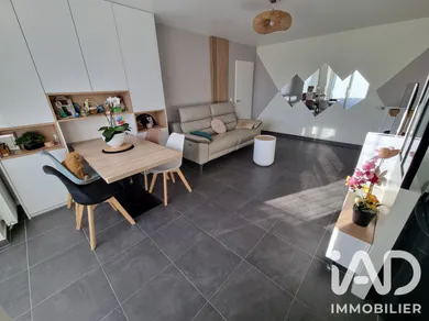 Appartement à Le Plessis-Trévise (94420)