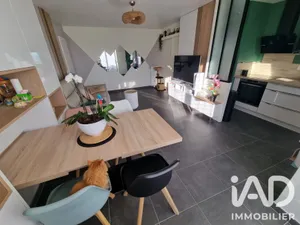 Appartement à Le Plessis-Trévise (94420)