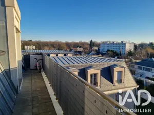 Appartement à Le Plessis-Trévise (94420)