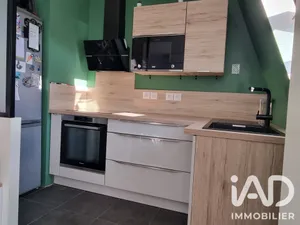 Appartement à Le Plessis-Trévise (94420)