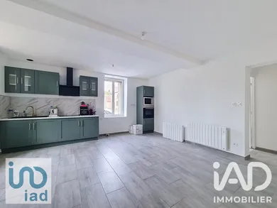 Immeuble à Égleny (89240)