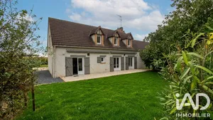 Park home in Maray (41320)