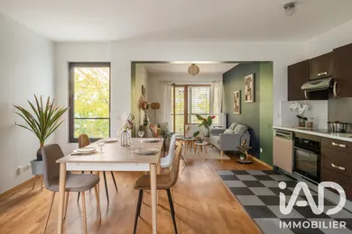 Apartment in Grenoble (38000)