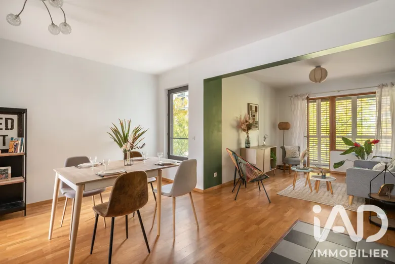 Appartement 3 pièces 78 m² · à Grenoble · 78 m² · 275 000 €