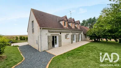 Park home in Maray (41320)