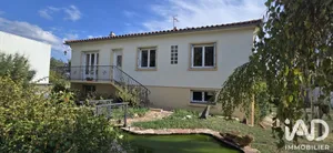 Maison à Fontenay-le-Comte (85200)