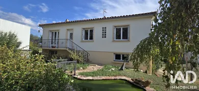 Maison à Fontenay-le-Comte (85200)