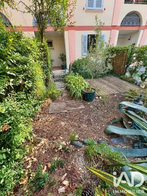 Studio in Fréjus (83600)