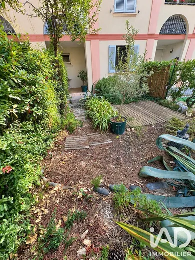 Studio à Fréjus (83600)