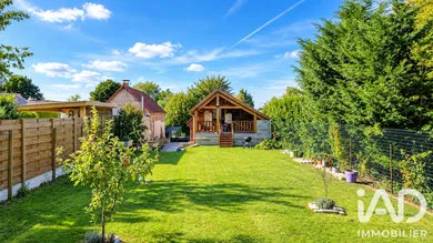 Maison à Vertain (59730)