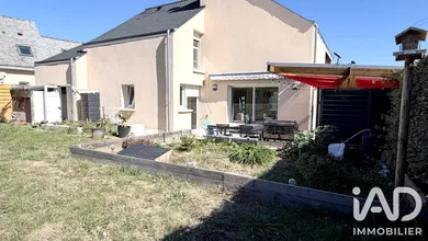 Pavillon à Louverné (53950)