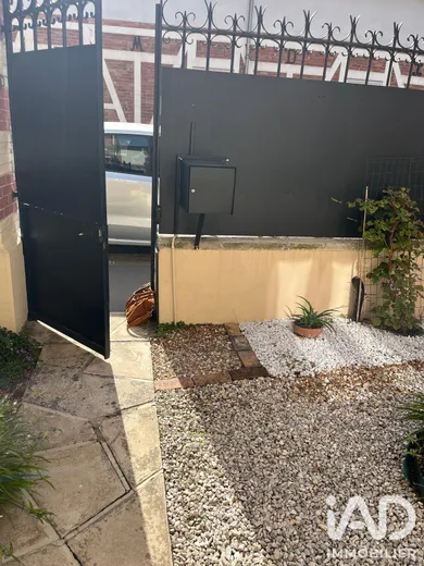 House in Colombes (92700)