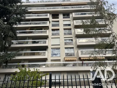 Appartement à Courbevoie (92400)